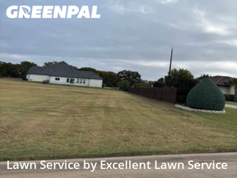 Lawn Mowing nearby Dalworthington Gardens, TX, 