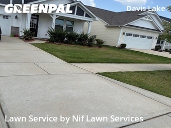 Lawn Cut nearby Charlotte, NC, 