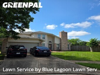 Lawn Care Service nearby Katy, TX, 