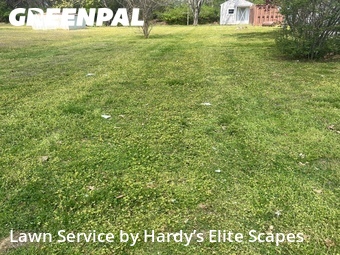 Lawn Service nearby Hendersonville, TN, 