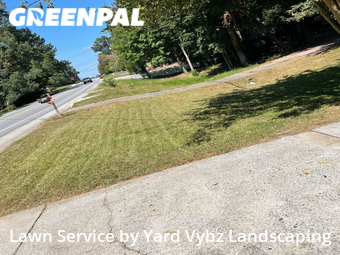 Lawn Cutting nearby Snellville, GA, 