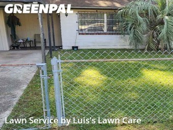 Lawn Care Service nearby Pensacola, FL, 