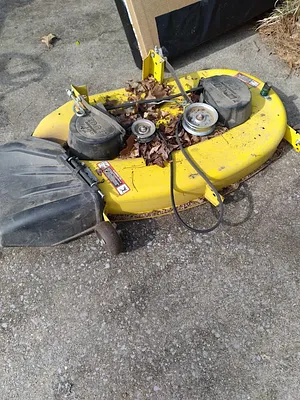 Florida Lawnmower Repair Photo 10
