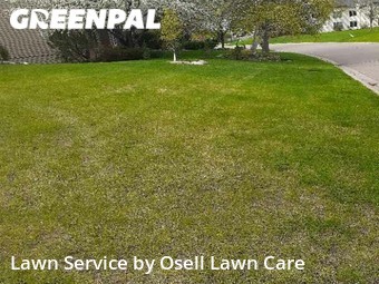 Yard Cutting nearby Plymouth, MN, 