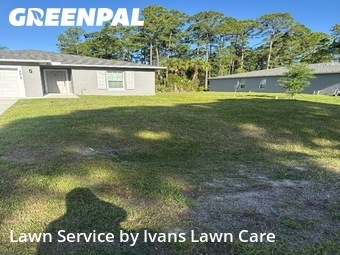 Lawn Care Service nearby Palm Bay, FL, 