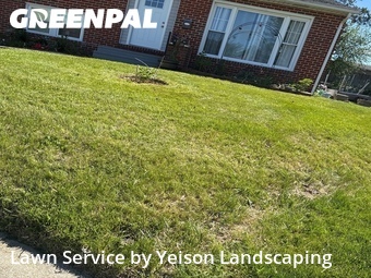 Lawn Maintenance nearby Catonsville, MD, 