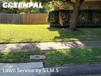 Yard Mowing nearby Spring, TX, 