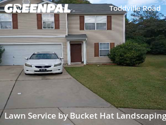 Lawn Mowing Service nearby Charlotte, NC, 