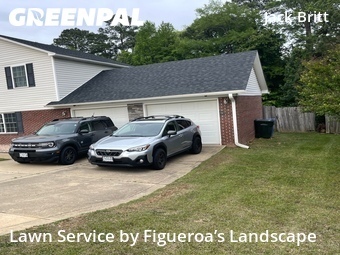 Grass Cutting nearby Fayetteville, NC, 