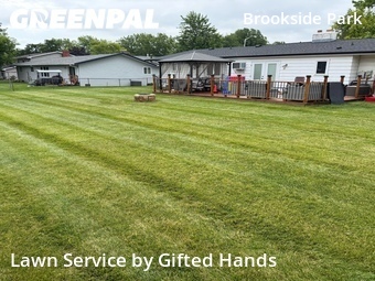 Lawn Maintenance nearby Fort Wayne, IN, 