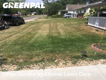 Lawn Mow nearby Columbus, OH, 