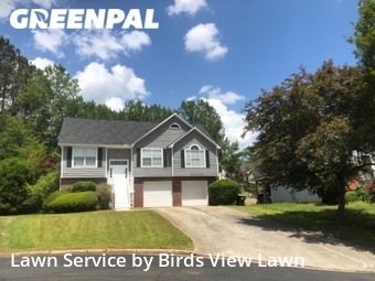 Yard Cutting nearby Riverdale, GA, 