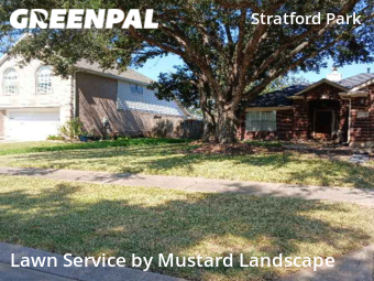 Lawn Maintenance nearby Sugar Land, TX, 