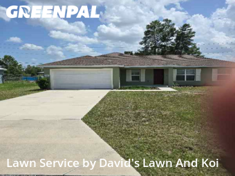 Lawn Mow nearby Ocala, FL, 