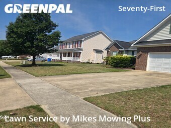 Yard Cutting nearby Fayetteville, NC, 