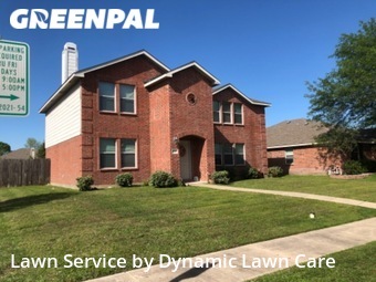 Lawn Service nearby Wylie, TX, 