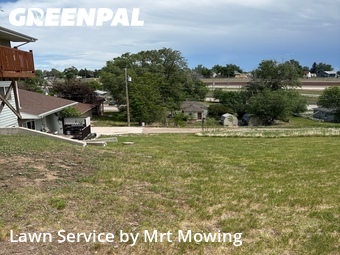 Lawn mowed in Rapid City, 57701
