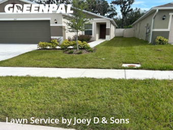 Lawn Service nearby Auburndale, FL, 