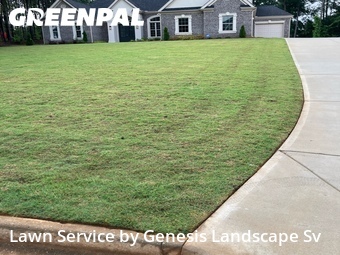 Yard Cutting nearby Conyers, GA, 