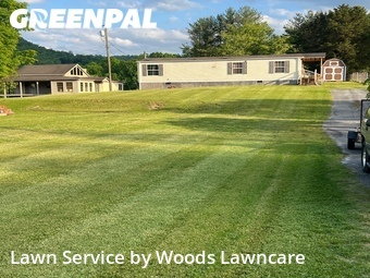 Lawn Cutting nearby Blountville, TN, 