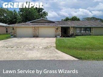 Lawn Cutting nearby Palm Coast, FL, 