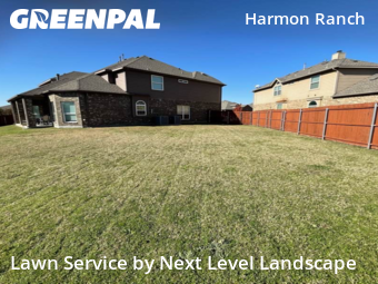 Affordable Landscaping Maintenance Services In Fort Worth,76177,Landscaping Renovation by Next Level Landscape, work completed in Feb , 2026