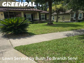 Lawn Mowing nearby Yulee, FL, 