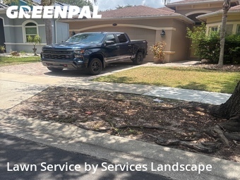 Lawn Mow nearby Kissimmee, FL, 
