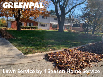 Lawn Mow nearby Joliet, IL, 