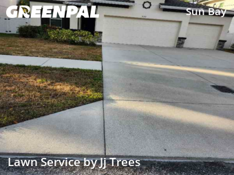 Lawn Care Service nearby Tampa, FL, 