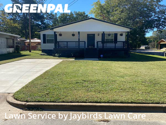 Lawn Mowing Service nearby Decatur, AL, 