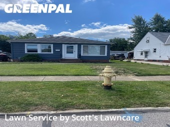 Grass Cut nearby Parma, OH, 