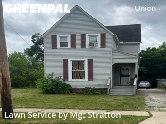 Grass Cutting nearby Cleveland, OH, 