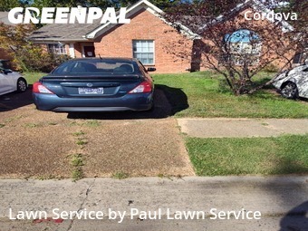 Lawn Cut nearby Memphis, TN, 