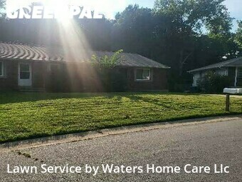 Lawn Care nearby Independence, MO, 