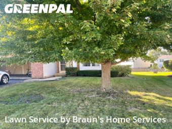 Lawn Care Service nearby Aurora, IL, 