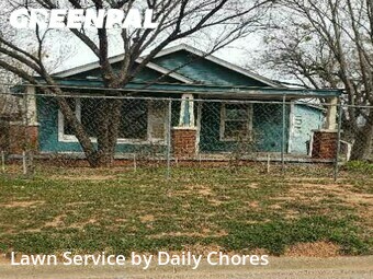Lawn Care Service nearby Wichita Falls, TX, 