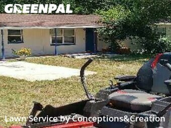 Grass Cut nearby Altamonte Springs, FL, 