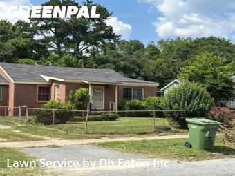 Yard Mowing nearby Columbus, GA, 