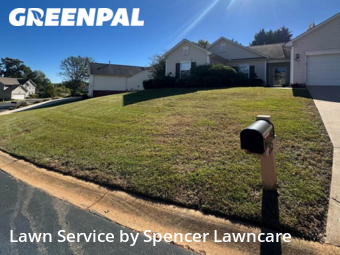 Lawn Mow nearby Greer, SC, 