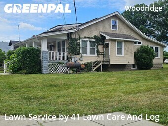 Yard Mowing nearby Washington Dc, MD, 