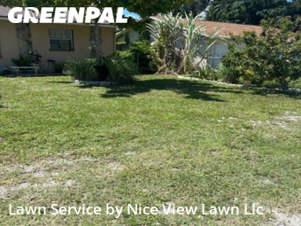 Lawn Mowing Service nearby Sarasota, FL, 