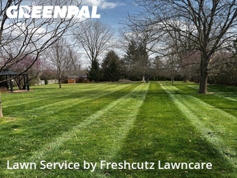 Yard Cutting nearby Fairborn, OH, 