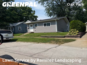 Yard Mowing nearby Des Moines, IA, 