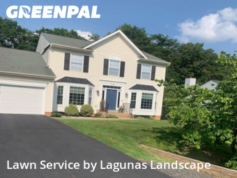 Lawn Cut nearby Fredericksburg, VA, 