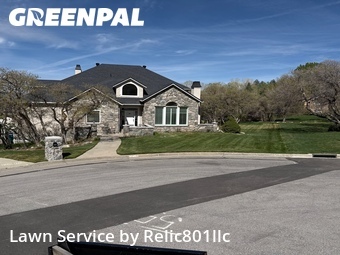 Lawn Care Service nearby Sandy, UT, 