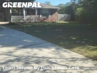 Lawn Maintenance nearby Pensacola, FL, 
