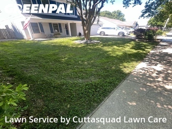 Lawn Care Service nearby Virginia Beach, VA, 