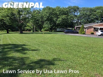 Lawn Cutting nearby White House, TN, 