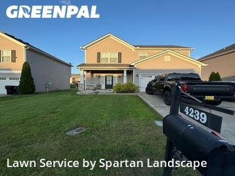 Lawn Service nearby Murfreesboro, TN, 